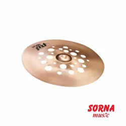 سنج افکت پایست مدل Pstx Flanger Crash سایز 14 اینچ | سرنا شاپ