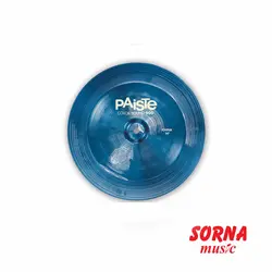 سنج چاینا پایست مدل Color Sound 900 China سایز 14 اینچ | سرنا شاپ