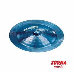 سنج چاینا پایست مدل Color Sound 900 China سایز 18 اینچ | سرنا شاپ