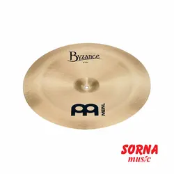 سنج چاینا مینل مدل Byzance Traditional China سایز 18 اینچ | سرنا شاپ