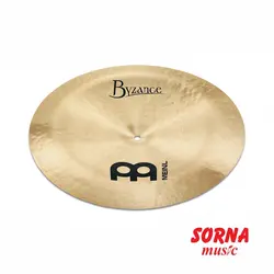 سنج چاینا مینل مدل Byzance Traditional China سایز 20 اینچ | سرنا شاپ