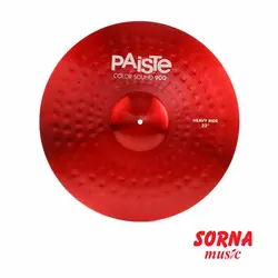 سنج راید پایست مدل Color Sound 900 Heavy Ride سایز 22 اینچ | سرنا شاپ