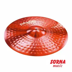 سنج راید پایست مدل Color Sound 900 mega Ride سایز 24 اینچ | سرنا شاپ