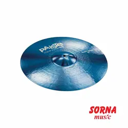 سنج کرش پایست مدل Color Sound 900 Heavy Crash سایز 18 اینچ | سرنا شاپ