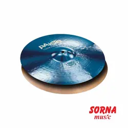 سنج های هت جفت پایست مدل Color Sound 900 Medium Hat سایز 14 اینچ | سرنا شاپ