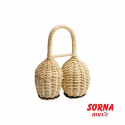 شیکر دوبل سبدی مینل مدل DO1 | سرنا شاپ