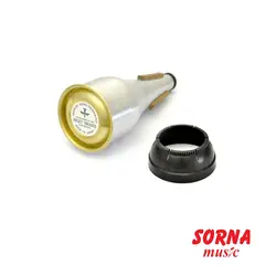 صدا گیر ترومپت Best Brass مدل 3-WAY | سرنا شاپ