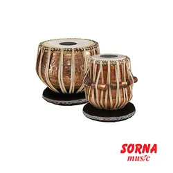 طبلا مینل مدل Pro-TABLA | سرنا شاپ