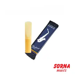 قمیش ساکسوفون آلتو وندرون سایز 1.5 ( یکی از 10 عدد ) | قیمت و فروش آنلاین در سرنا شاپ