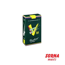 قمیش ساکسيفون آلتو وندورن V16 2.5 ( یکی از ۱۰ عدد ) | قیمت و فروش آنلاین در سرنا شاپ