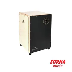 کاخن DGC14 DRUM BOX PLUS | سرنا شاپ کاخن DGC14 DRUM BOX PLUS