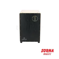 کاخن DGC14 DRUM BOX PLUS | سرنا شاپ کاخن DGC14 DRUM BOX PLUS