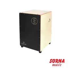 کاخن DGC14 DRUM BOX PLUS | سرنا شاپ کاخن DGC14 DRUM BOX PLUS