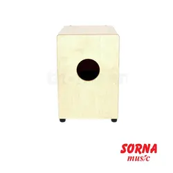کاخن DGC14 DRUM BOX PLUS | سرنا شاپ کاخن DGC14 DRUM BOX PLUS