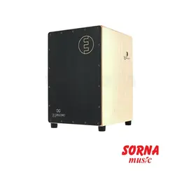 کاخن DGC14 DRUM BOX PLUS | سرنا شاپ کاخن DGC14 DRUM BOX PLUS