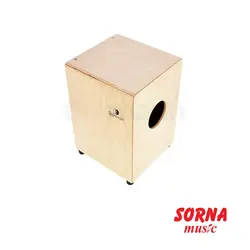 کاخن DGC14 DRUM BOX PLUS | سرنا شاپ کاخن DGC14 DRUM BOX PLUS