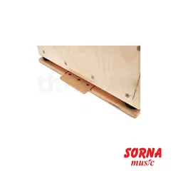 کاخن DGC14 DRUM BOX PLUS | سرنا شاپ کاخن DGC14 DRUM BOX PLUS