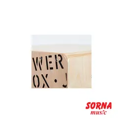 کاخن اشلاگ ورک مدل جونیور HIP BOX | سرنا شاپ