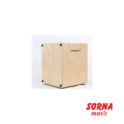 کاخن اشلاگ ورک مدل جونیور HIP BOX | سرنا شاپ