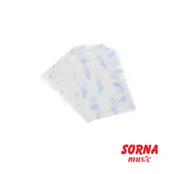 کاغذ پودری یاماها مدل Powder Paper | سرنا شاپ