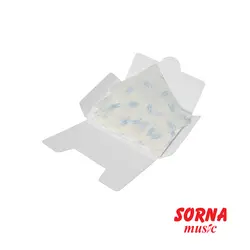 کاغذ پودری یاماها مدل Powder Paper | سرنا شاپ