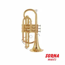 کرنت یاماها مدل YCR-6330 II Bb | سرنا شاپ