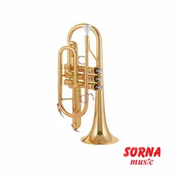 کرنت یاماها مدل YCR-6330 II Bb | سرنا شاپ