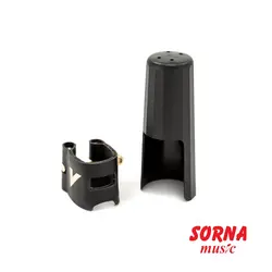 کلاهک و بست ساکسوفون باریتون وندورن مدل LC814 | سرنا شاپ