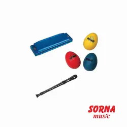 کيدز باکس | قیمت و فروش آنلاین در سرنا شاپ