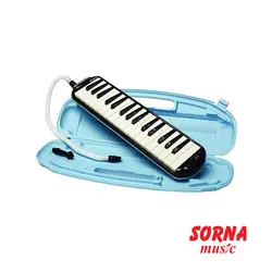 ملودیکا Alto Melodica سوزوکی مدل STUDY-32 مشکی | سرنا شاپ
