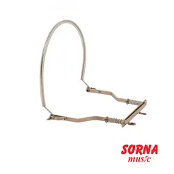 هولدر سازدهنی هوهنر Blues Harmonica Holder km1700 | سرنا شاپ