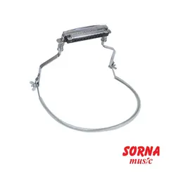 هولدر سازدهنی هوهنر Blues Harmonica Holder km1700 | سرنا شاپ