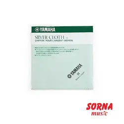 یاماها مدل SilIcon Cloth سایز Medium | سرنا شاپ