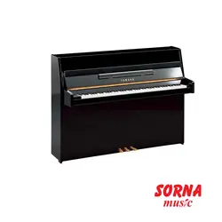 پيانو آکوستیک یاماها مدل JU109 PE | قیمت و فروش آنلاین در سرنا شاپ