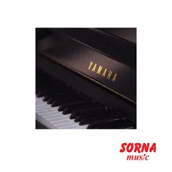 پيانو آکوستیک یاماها مدل JU109 PE | قیمت و فروش آنلاین در سرنا شاپ