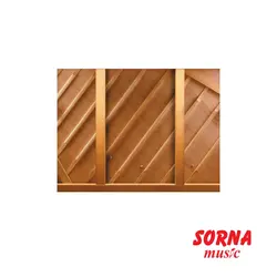 پيانو آکوستیک یاماها مدل JU109 PE | قیمت و فروش آنلاین در سرنا شاپ