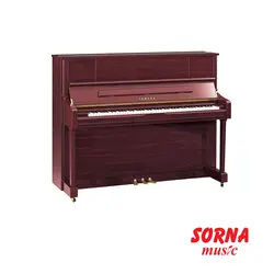 پيانو آکوستیک یاماها مدل U1J PM| قیمت و فروش آنلاین در سرنا شاپ