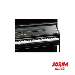 پیانو آکوستیک یاماها مدل U1 PE| قیمت و فروش آنلاین در سرنا شاپ