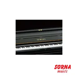 پیانو آکوستیک یاماها مدل U1 PE| قیمت و فروش آنلاین در سرنا شاپ