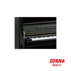 پیانو آکوستیک یاماها مدل U1 PE| قیمت و فروش آنلاین در سرنا شاپ