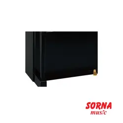 پیانو آکوستیک یاماها مدل U1 PE| قیمت و فروش آنلاین در سرنا شاپ