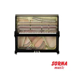 پیانو آکوستیک یاماها مدل U1 PE| قیمت و فروش آنلاین در سرنا شاپ