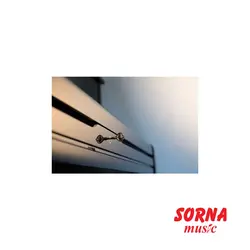 پیانو آکوستیک یاماها مدل U1 PE| قیمت و فروش آنلاین در سرنا شاپ