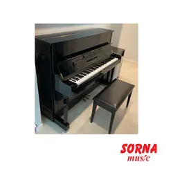 پیانو آکوستیک یاماها مدل U1 PE| قیمت و فروش آنلاین در سرنا شاپ