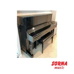 پیانو آکوستیک یاماها مدل U1 PE| قیمت و فروش آنلاین در سرنا شاپ