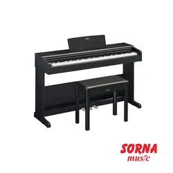 پیانو دیجیتال YAMAHA YDP-105 B| قیمت و فروش آنلاین در سرنا شاپ