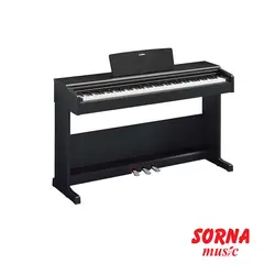 پیانو دیجیتال YAMAHA YDP-105 B| قیمت و فروش آنلاین در سرنا شاپ