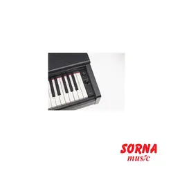 پیانو دیجیتال YAMAHA YDP-105 B| قیمت و فروش آنلاین در سرنا شاپ