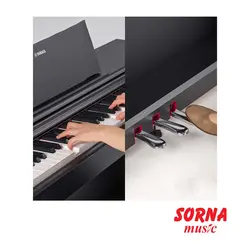 پیانو دیجیتال YAMAHA YDP-105 B| قیمت و فروش آنلاین در سرنا شاپ