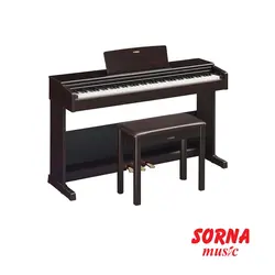 پیانو دیجیتال YAMAHA YDP-105 R | قیمت و فروش آنلاین در سرنا شاپ